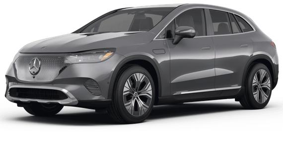 MERCEDES-BENZ EQE-CLASS SUV 2023 4JGGM2BB0PA032573 image